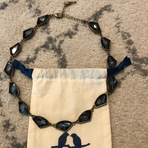 Chloe & Isabel Sunset on the seine collar necklace